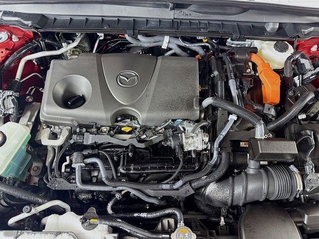 New 2026 MAZDA CX-50 AWD 2.5 Hybrid w/ Premium Pkg image 31