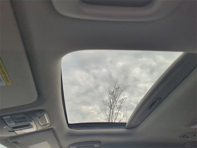 Used 2022 Kia Telluride EX w/ EX Premium Package image 18