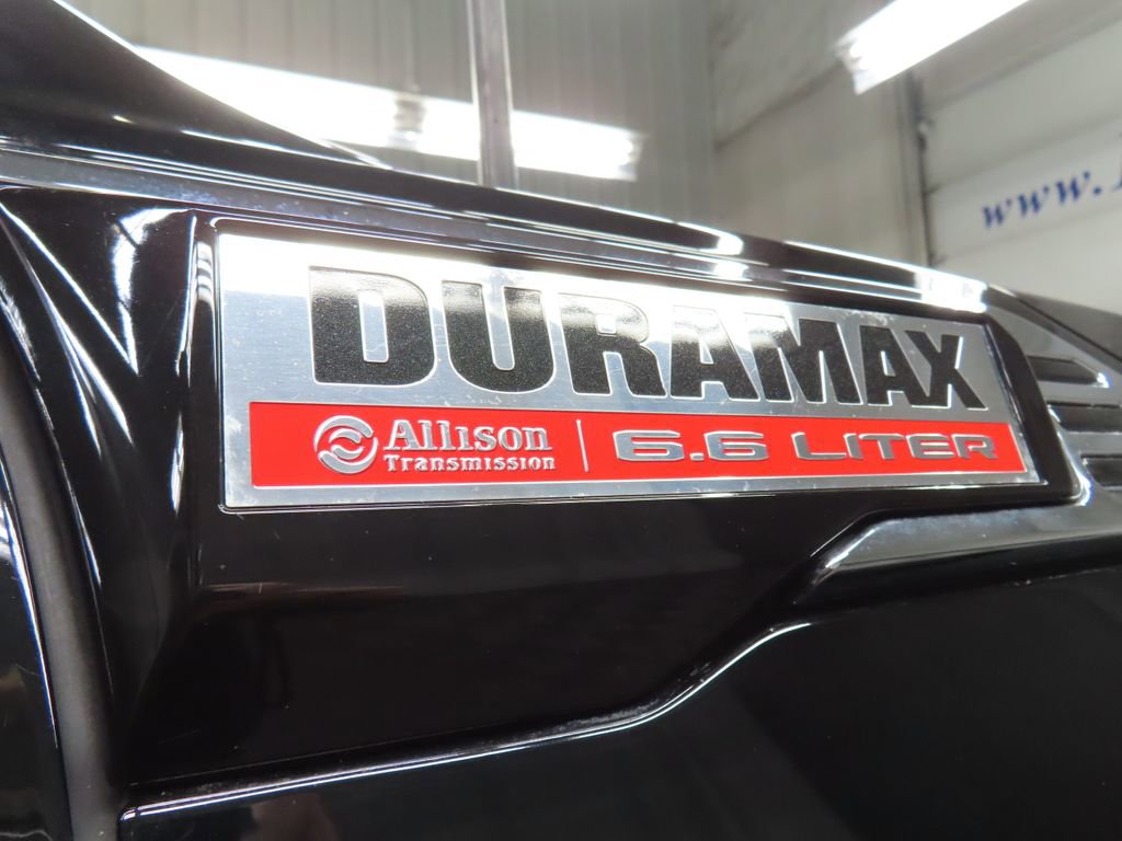 Used 2024 GMC Sierra 2500 Pro image 45