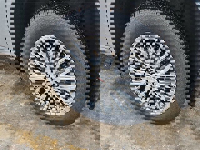 Certified 2025 GMC Acadia Denali w/ LPO, Floor Liner Package image 33