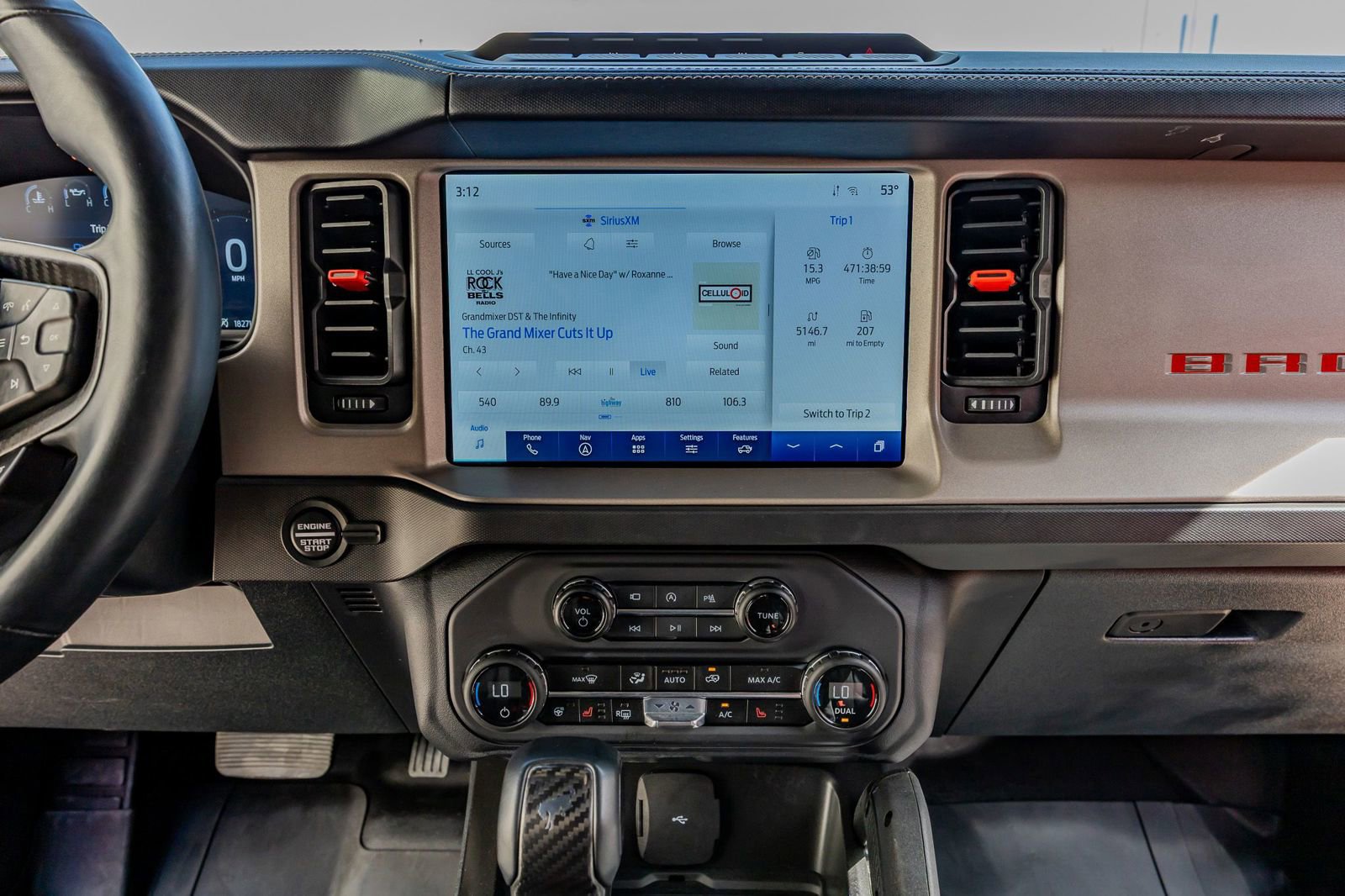 Used 2023 Ford Bronco Raptor image 23