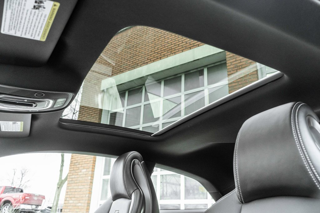 Used 2019 Audi S5 Premium Plus image 14