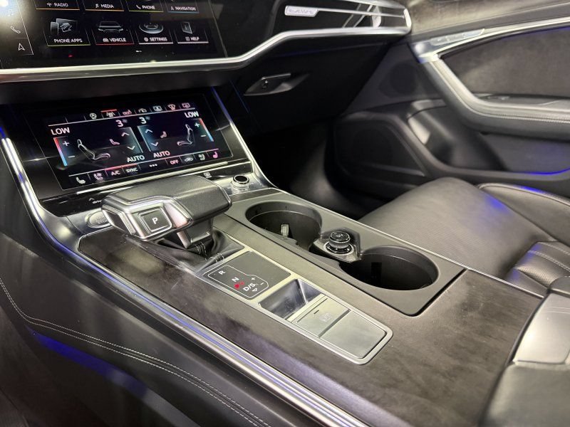 Used 2019 Audi A6 3.0T Prestige w/ Prestige Package AWD/4WD image 16