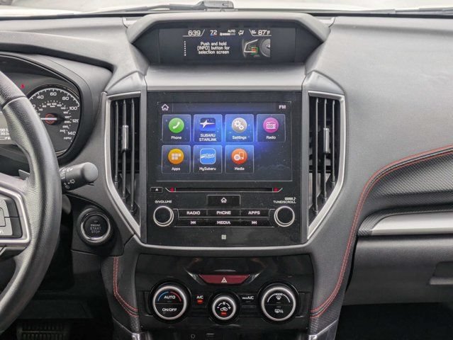 Used 2019 Subaru Forester Sport w/ Popular Package #2 AWD/4WD image 19