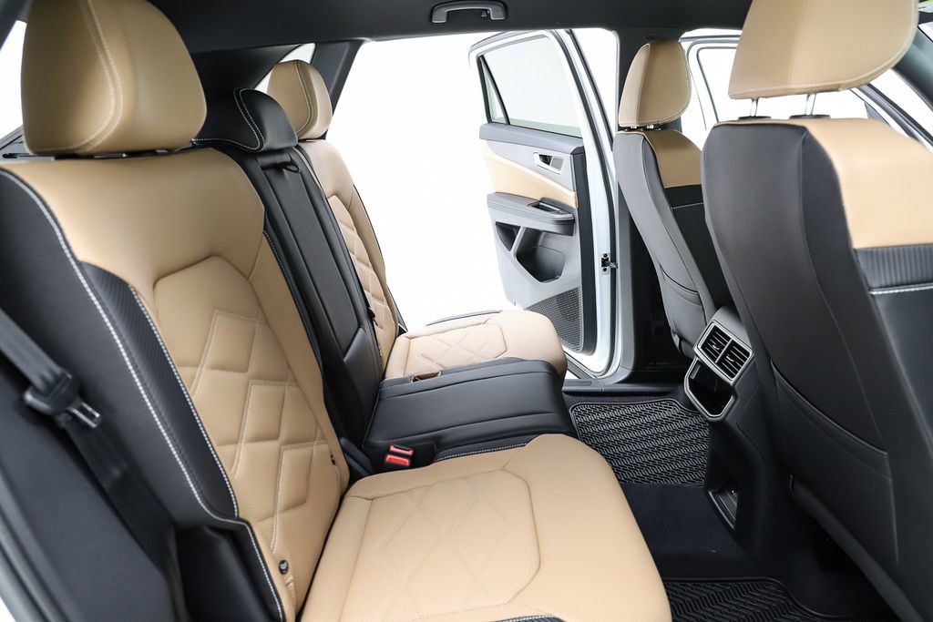 New 2026 Volkswagen Atlas Cross Sport SE image 73