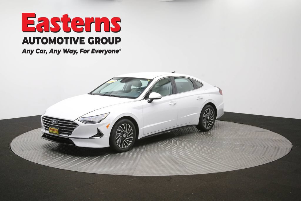 Used 2023 Hyundai Sonata SEL FWD image 55