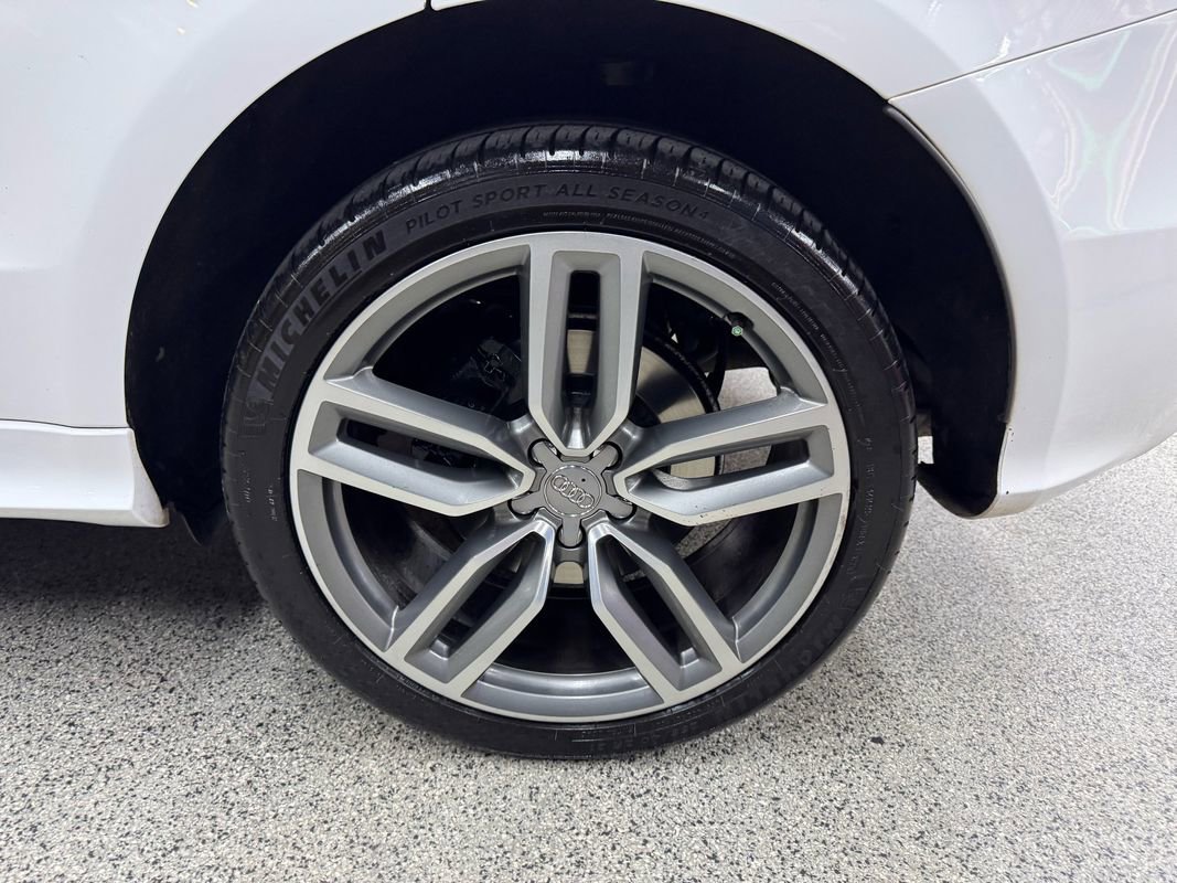 Used 2016 Audi SQ5 Premium Plus AWD/4WD image 39