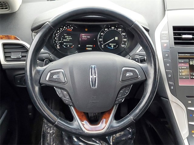 Used 2016 Lincoln MKZ AWD w/ Equipment Group 300A Reserve image 35