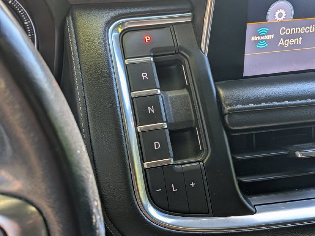 Used 2021 Chevrolet Suburban LT AWD/4WD image 20