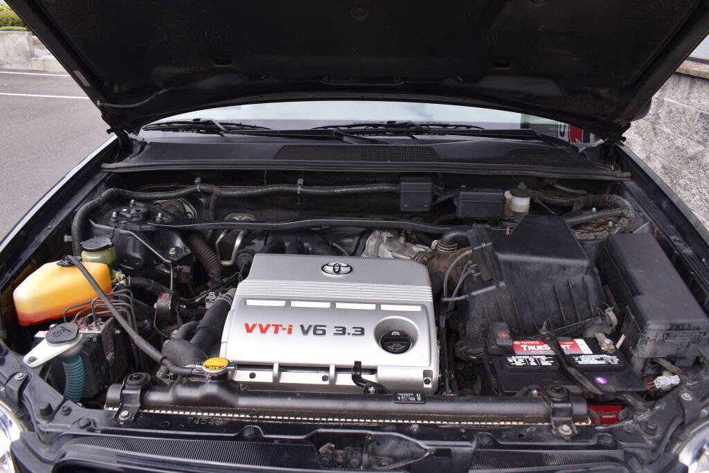 Used 2007 Toyota Highlander 4WD V6 w/ 3rd Row image 27