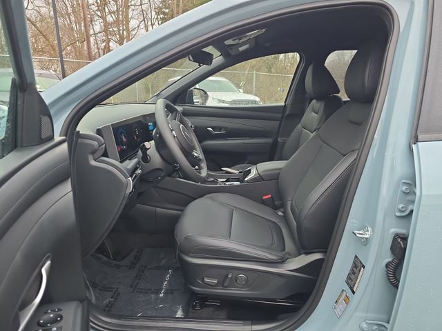 New 2026 Hyundai Santa Cruz SEL image 11