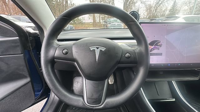 Used 2020 Tesla Model 3 Long Range image 12