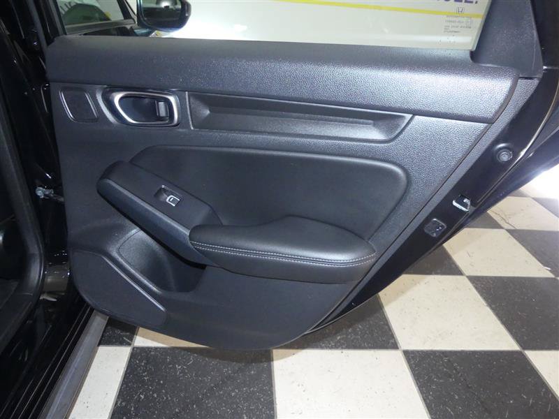 Used 2022 Honda Civic EX-L image 27