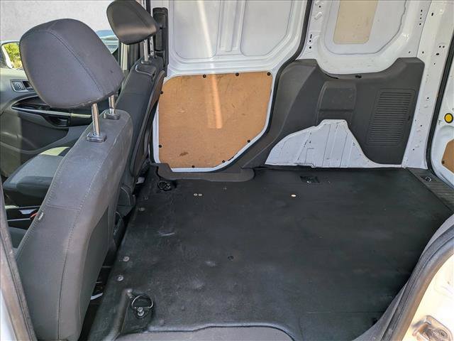 Used 2021 Ford Transit Connect XL FWD image 24