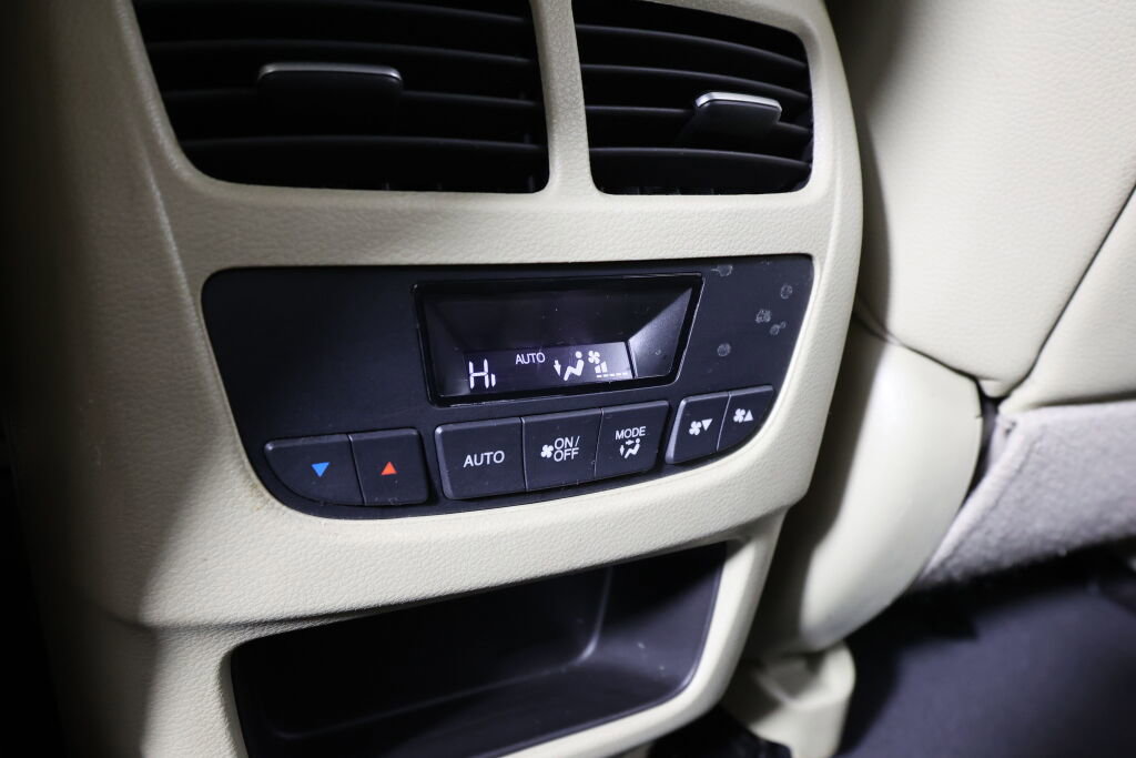 Used 2014 Acura MDX SH-AWD w/ Technology Package image 15