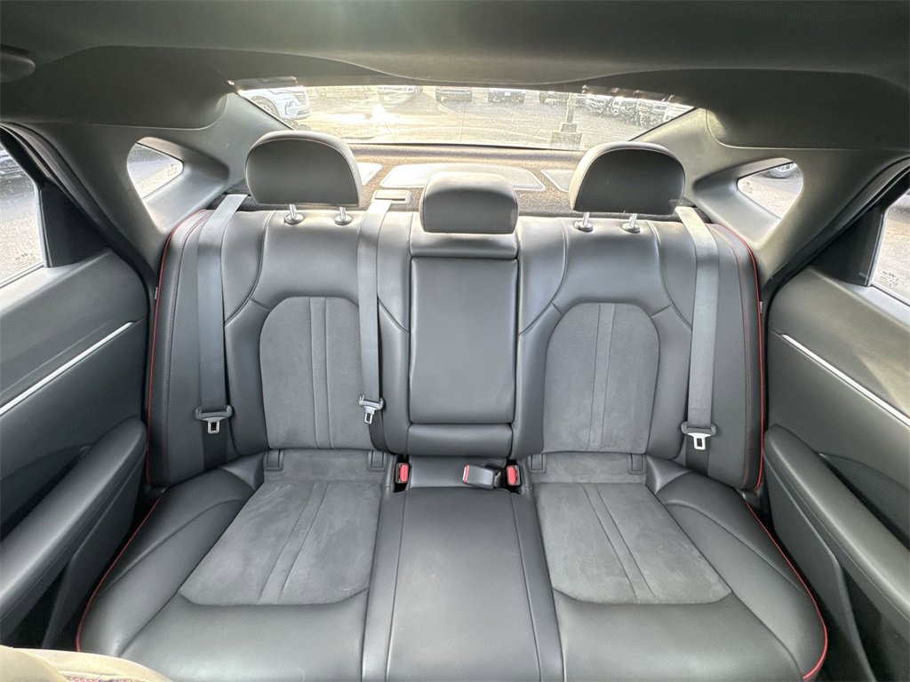 Used 2022 Hyundai Sonata SEL Plus image 23