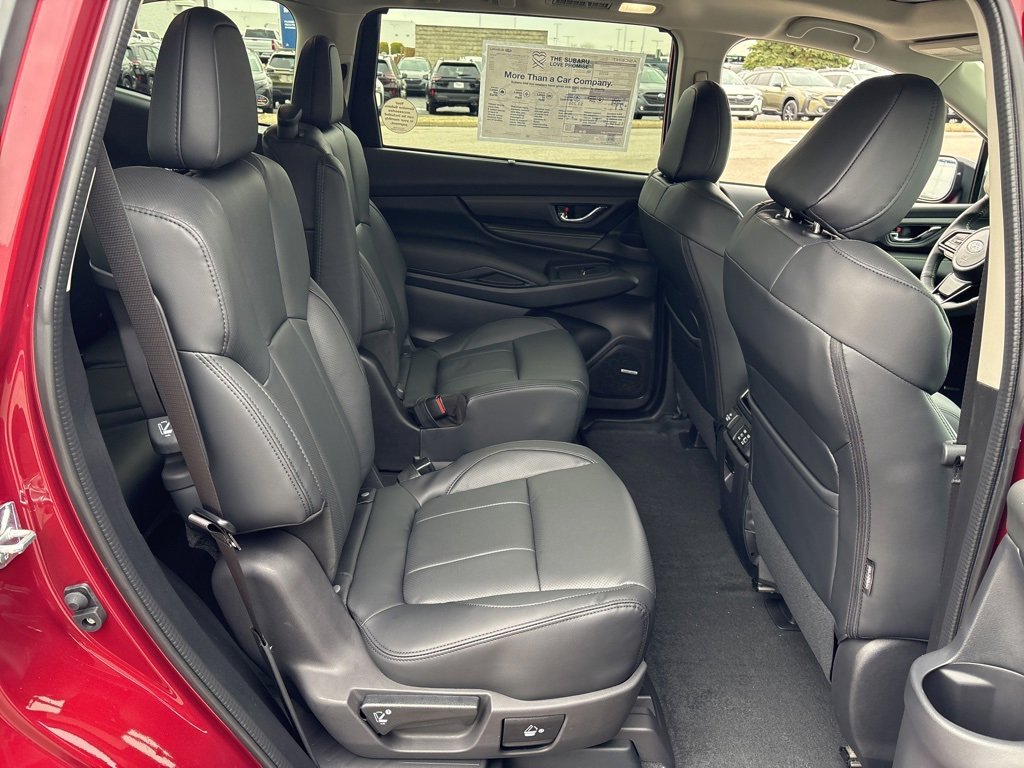 New 2026 Subaru Ascent Bronze Edition image 11