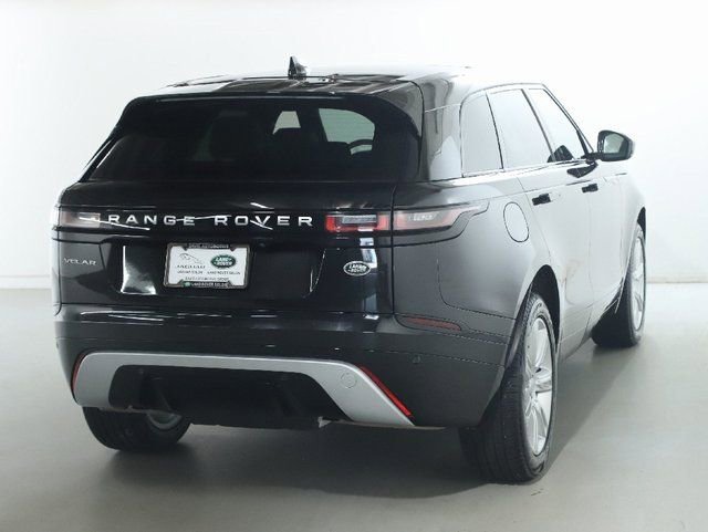 Certified 2022 Land Rover Range Rover Velar S AWD/4WD image 9