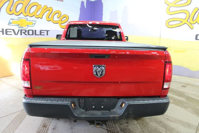 Used 2012 RAM 1500 Tradesman w/ ST Popular Equipment Group image 7