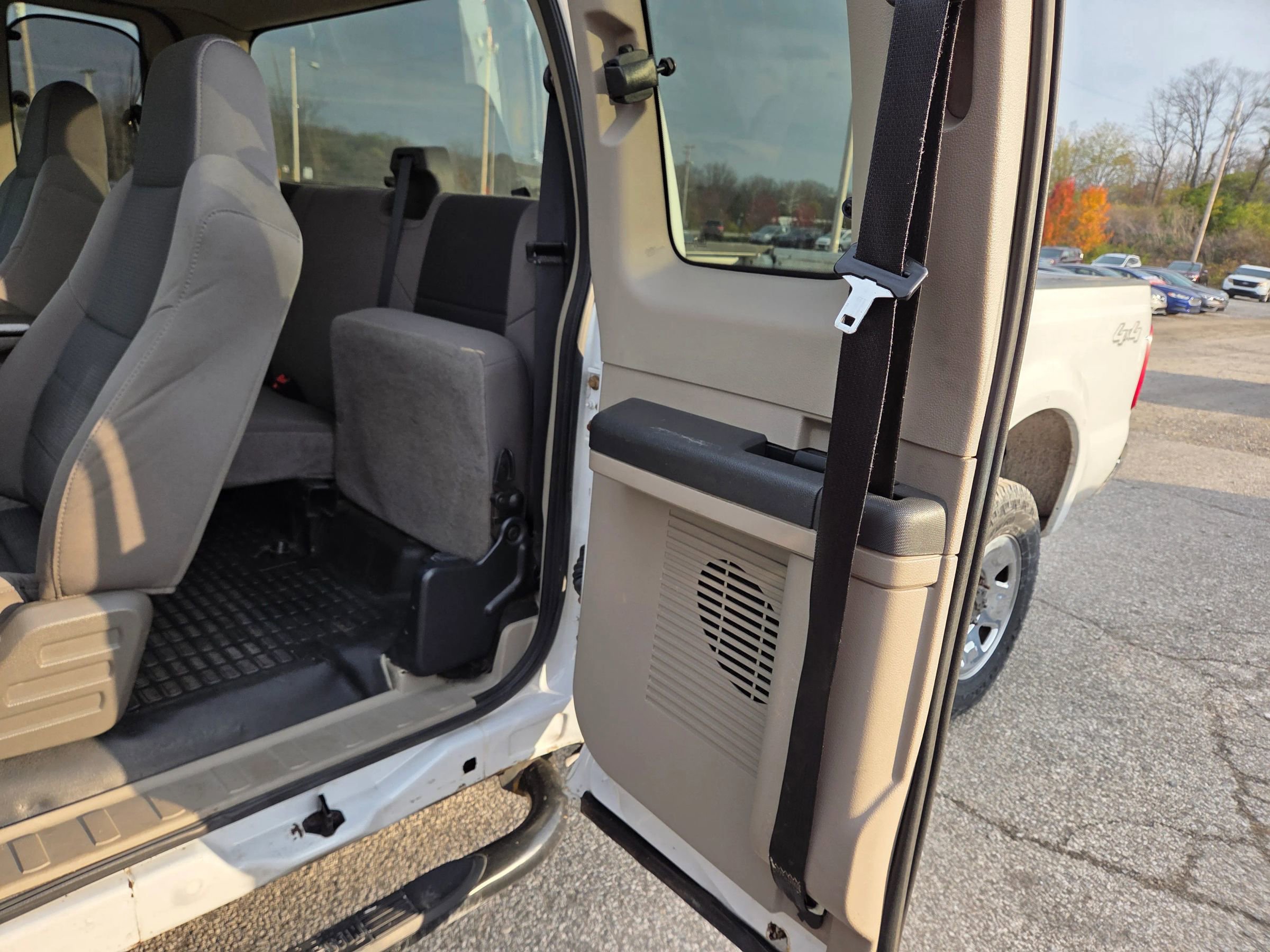 Used 2009 Ford F250 XLT image 15