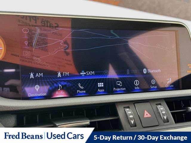 Used 2019 Lexus ES 350 w/ Premium Package FWD image 20