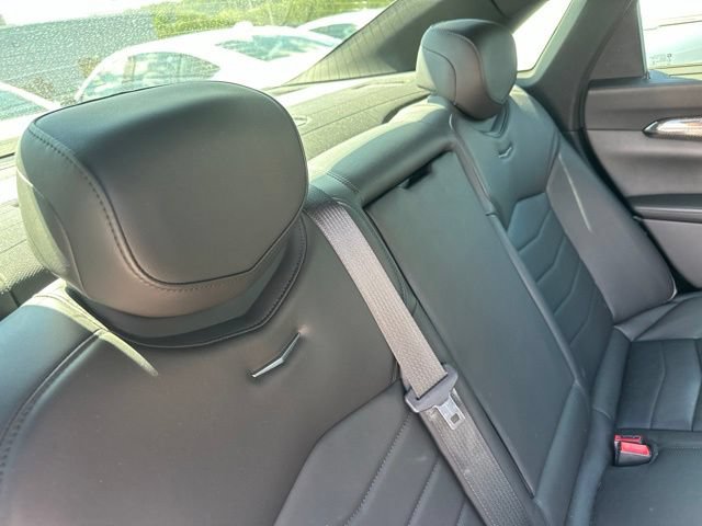 Used 2019 Cadillac CT6 Sport AWD/4WD image 14
