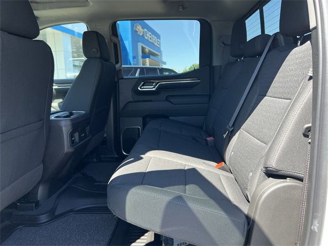 New 2024 Chevrolet Silverado 1500 RST w/ All Star Edition Plus image 26