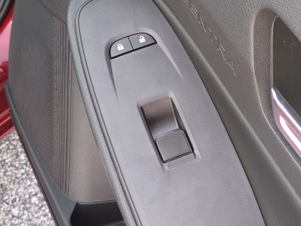 New 2026 Nissan Sentra SV w/ Floor Mat Package FWD image 37