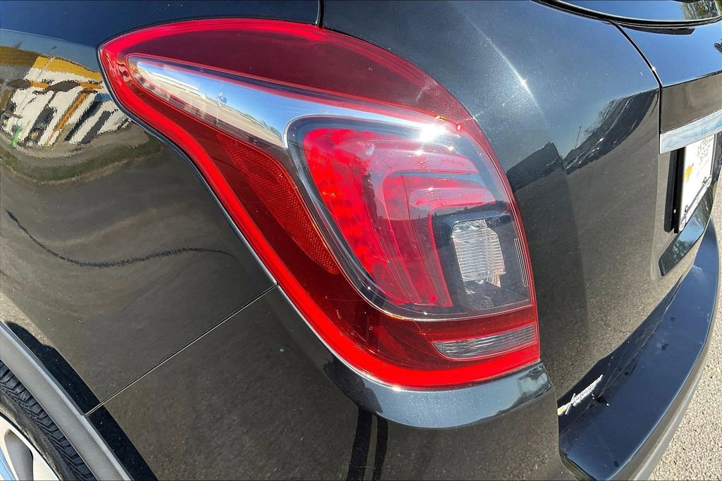 Used 2020 Buick Encore Preferred w/ Safety Package AWD/4WD image 29