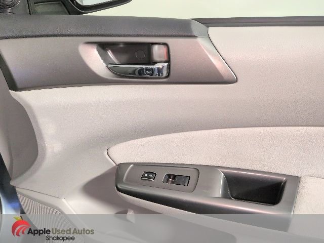 Used 2011 Subaru Forester 2.5X Limited w/ Protection Group 3 image 38