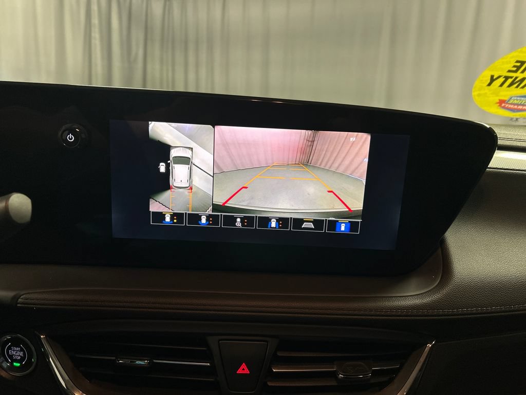 New 2026 Buick Encore GX Preferred w/ Advanced Technology Package AWD/4WD image 16