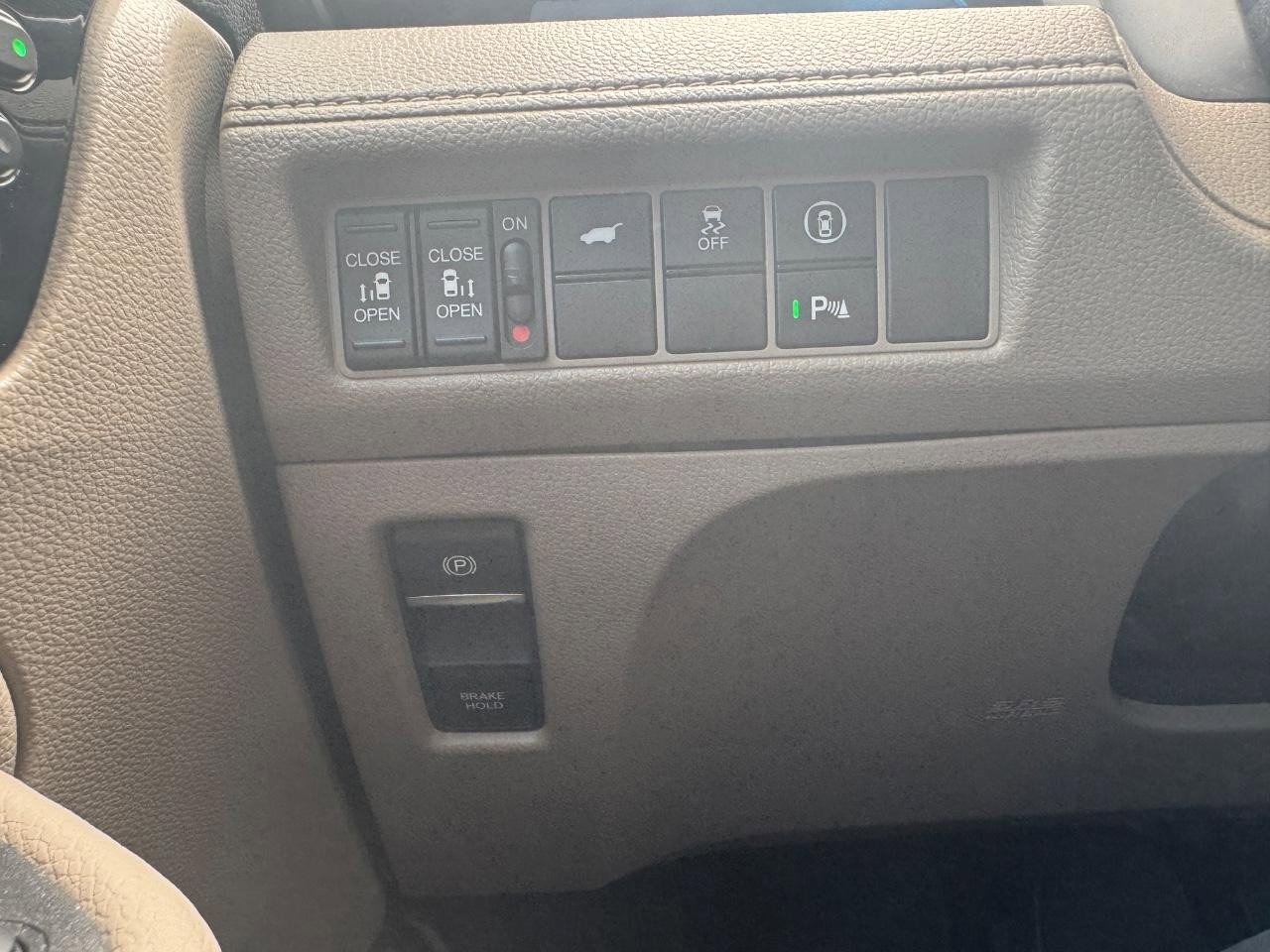 Certified 2024 Honda Odyssey Elite image 31