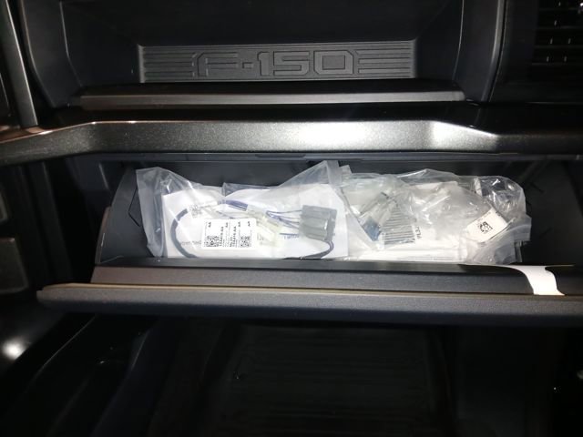 Certified 2023 Ford F150 XL w/ STX Appearance Package image 62