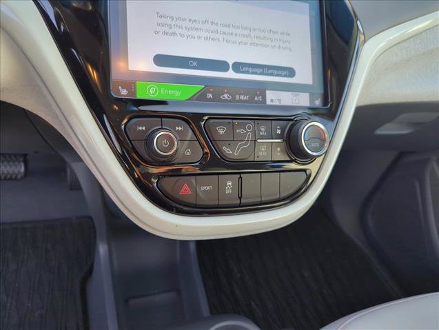 Used 2020 Chevrolet Bolt Premier FWD image 21