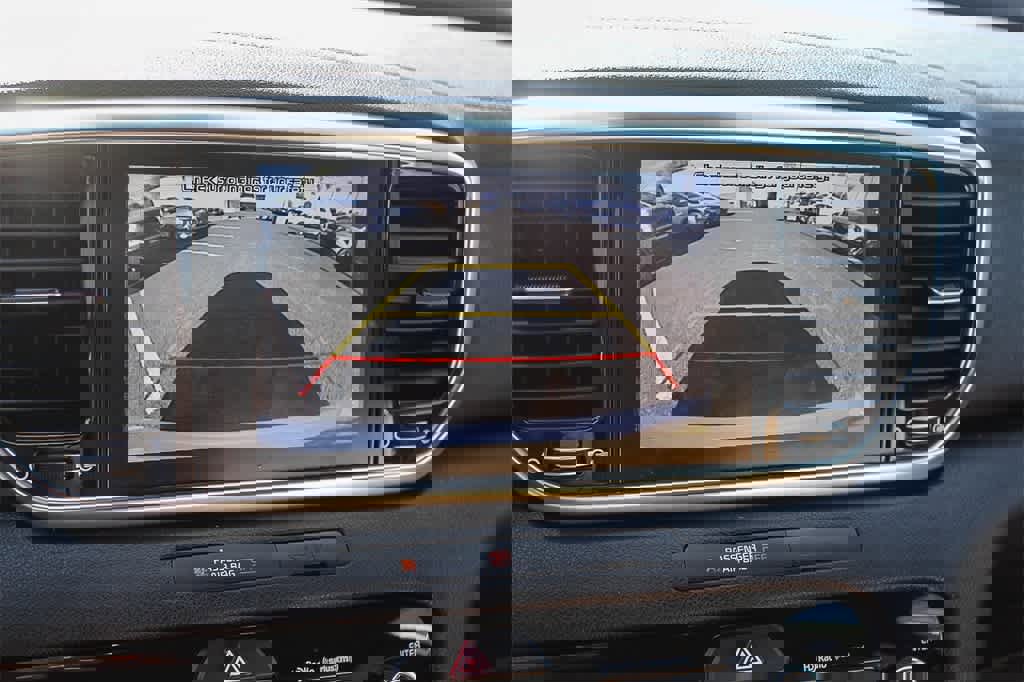 Used 2020 Kia Sportage SX image 35