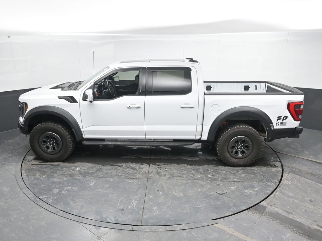 Used 2023 Ford F150 Raptor image 42