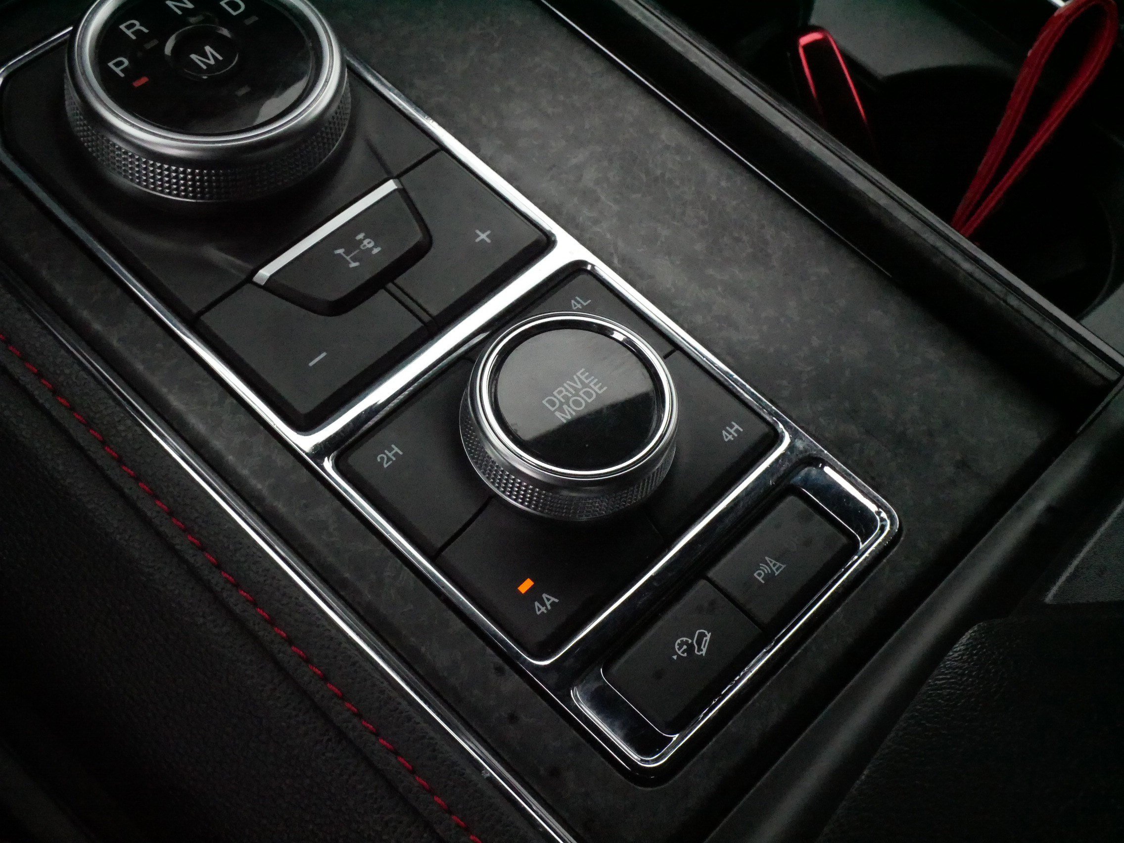 Used 2022 Ford Expedition Max Limited image 25