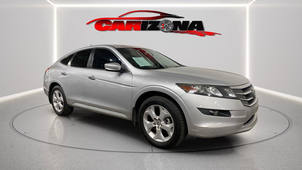 Used 2012 Honda Crosstour EX-L image 2