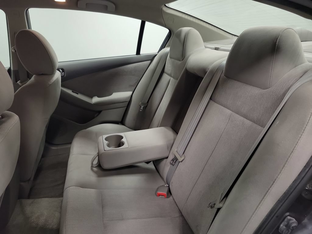 Used 2012 Nissan Altima 2.5 S w/ Convenience Pkg FWD image 19