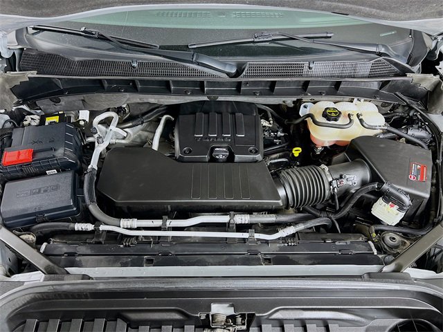 Used 2024 GMC Sierra 1500 Elevation image 27