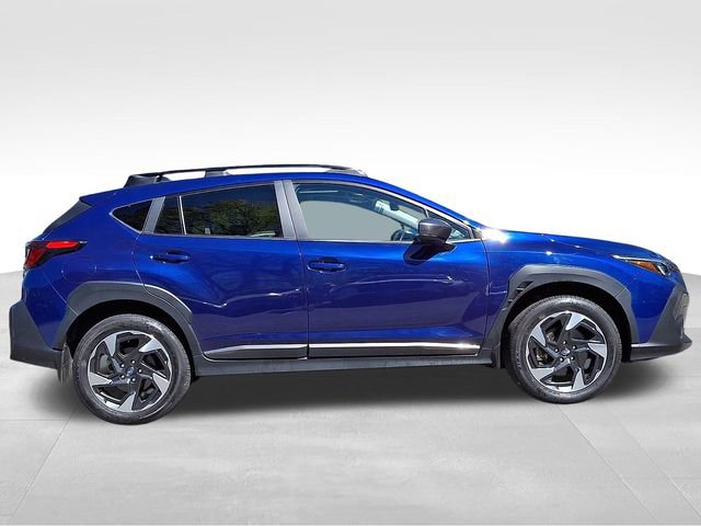 Used 2024 Subaru Crosstrek 2.5i Limited AWD/4WD image 6