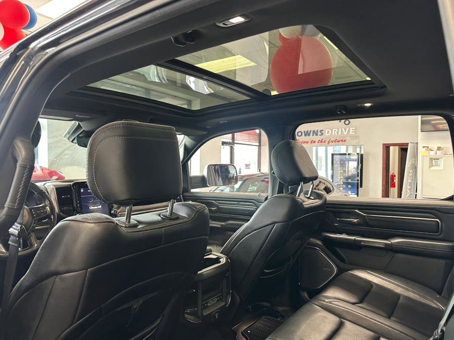 Used 2019 RAM 1500 Limited image 23