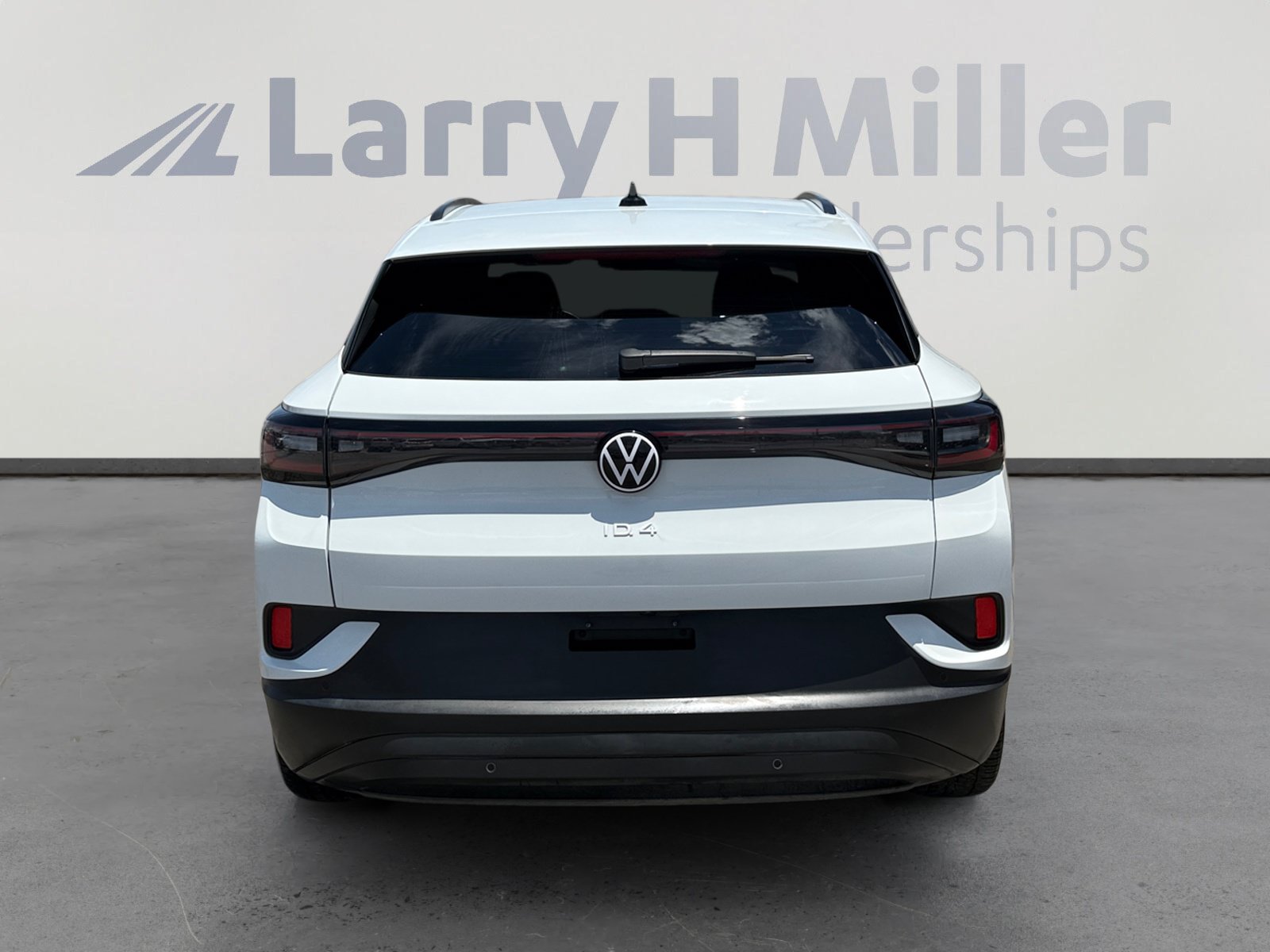 Used 2023 Volkswagen ID.4 Pro RWD image 4