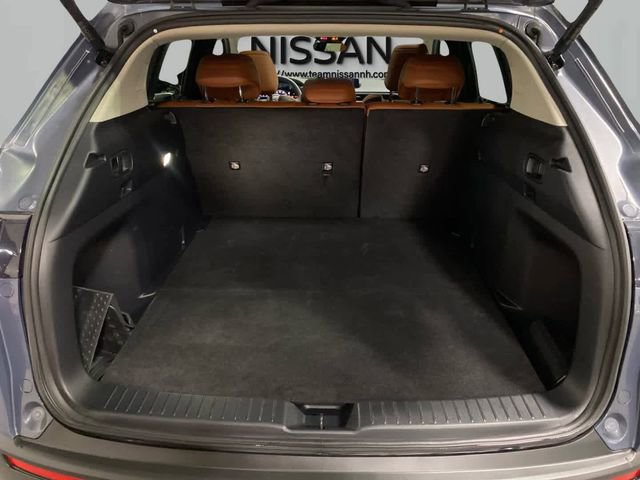 Used 2024 MAZDA CX-50 AWD 2.5 Turbo w/ Cargo Package image 26