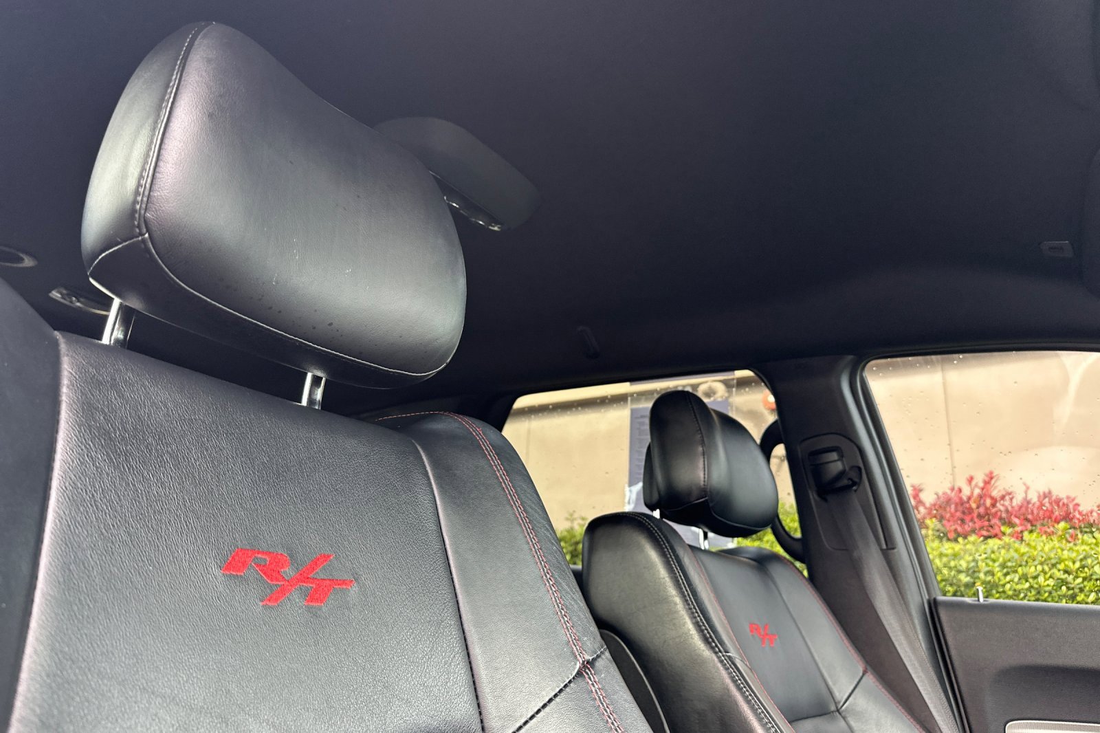 Used 2018 Dodge Durango R/T w/ Trailer Tow Group IV image 15