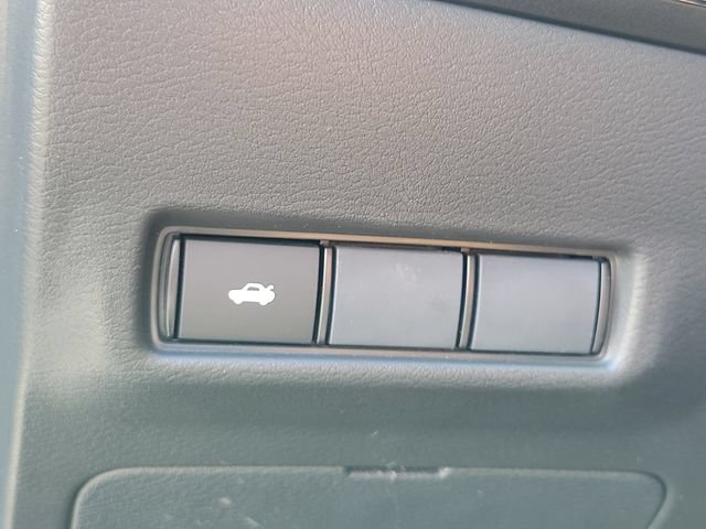 New 2026 Nissan Sentra SR w/ Floor Mat Package FWD image 23