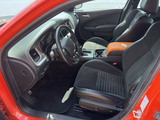 Used 2023 Dodge Charger R/T w/ Daytona Edition Group image 7