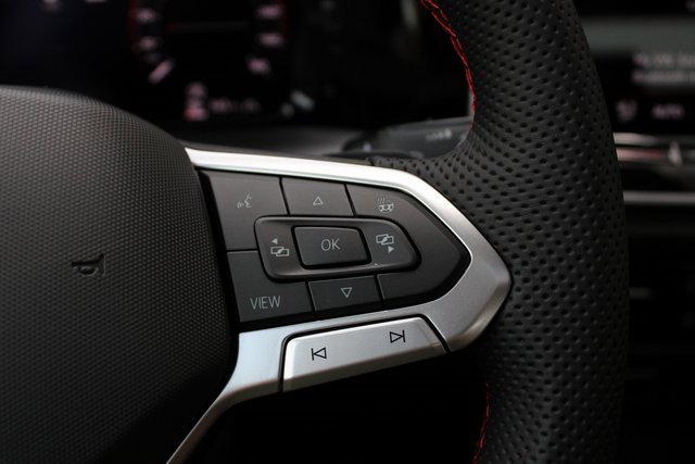 New 2025 Volkswagen GTI SE image 10