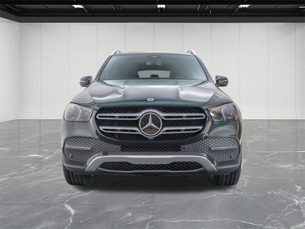 Used 2020 Mercedes-Benz GLE 350 image 5