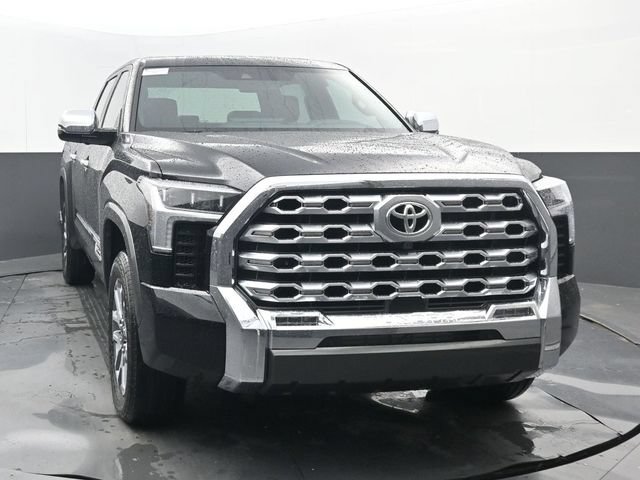 New 2026 Toyota Tundra 1794 Edition AWD/4WD image 20